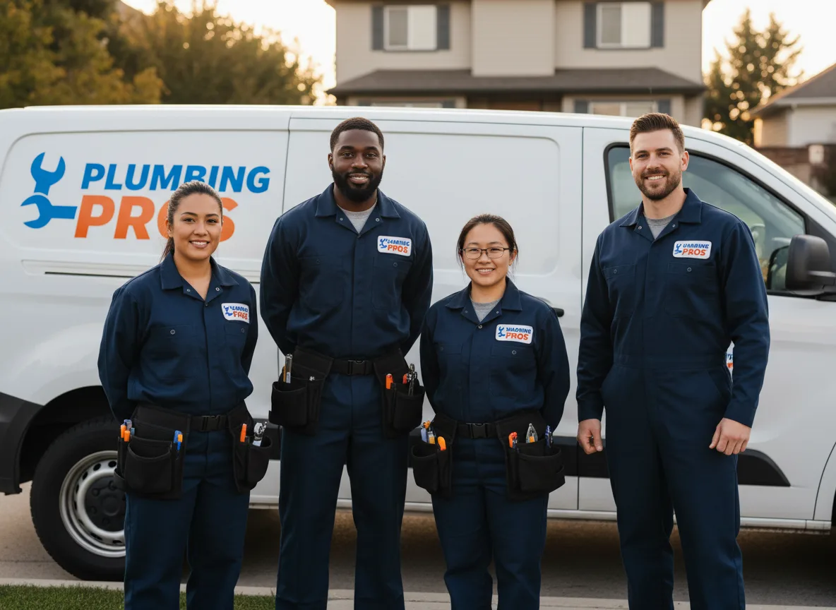 Water Heater Repair company in Loop, TX